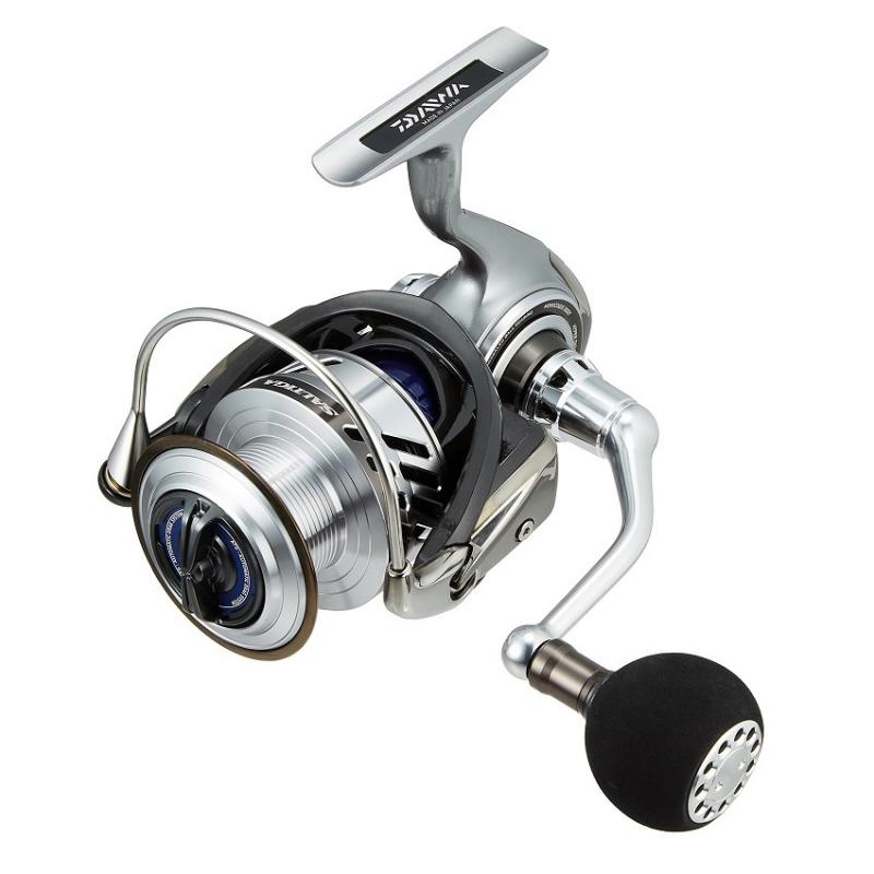 DAIWA Catalina BJ411B-6 - フィッシング